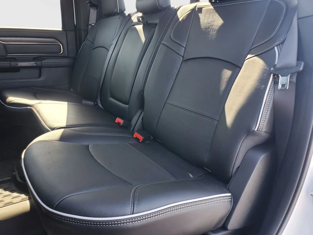 2026 RAM 2500 Rebel - Photo 17