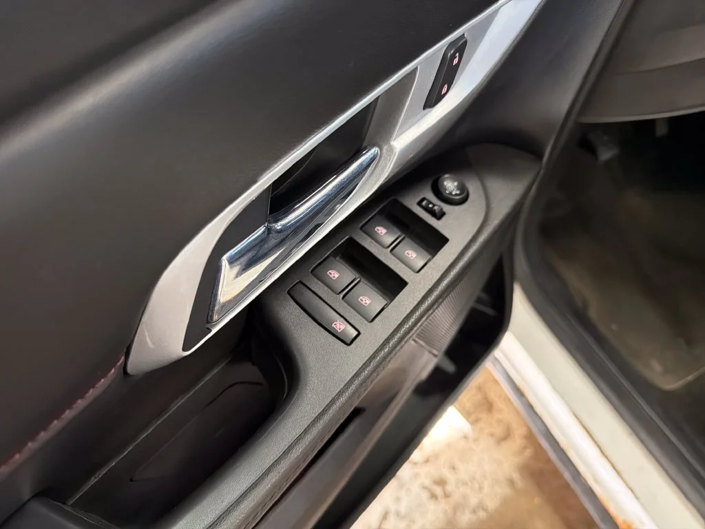 Used 2017 White GMC SLE-1 image 15