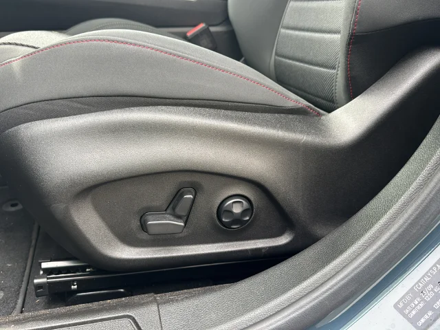 Used 2024 Blue Dodge R/T image 18