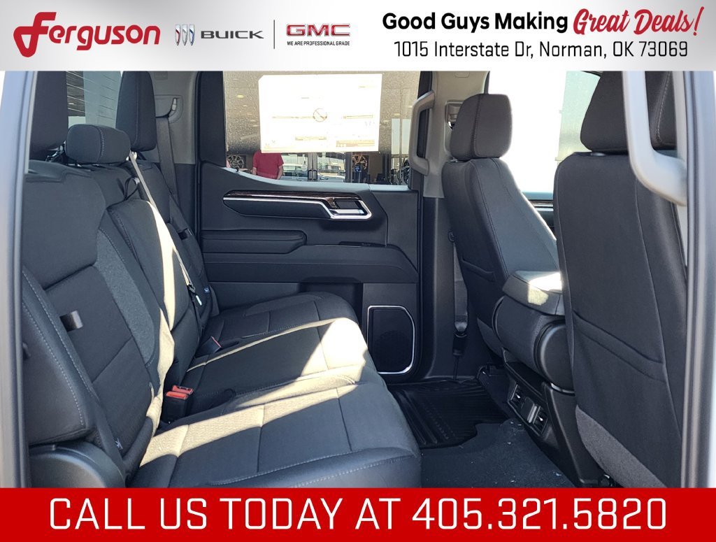2026 GMC Sierra 1500 Elevation - Photo 42
