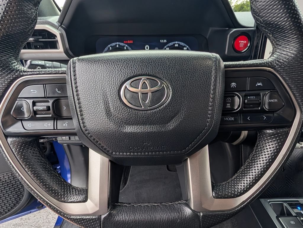 2024 Toyota Tacoma TRD Off Road - Photo 20