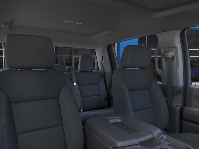 2026 Chevrolet Silverado 2500 HD Custom - Photo 29