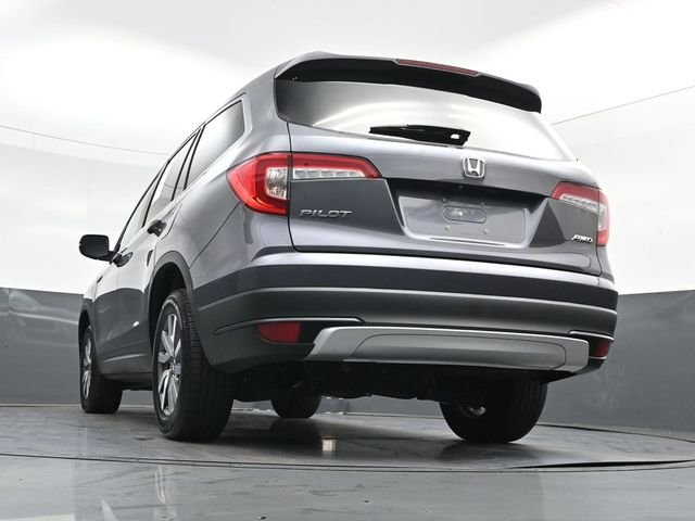 Used 2022  Honda EX-L image 33