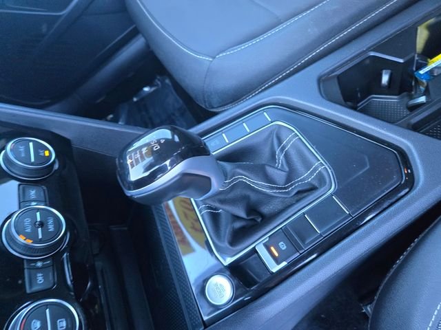 Used 2024 Silver Volkswagen 1.5T SE image 14