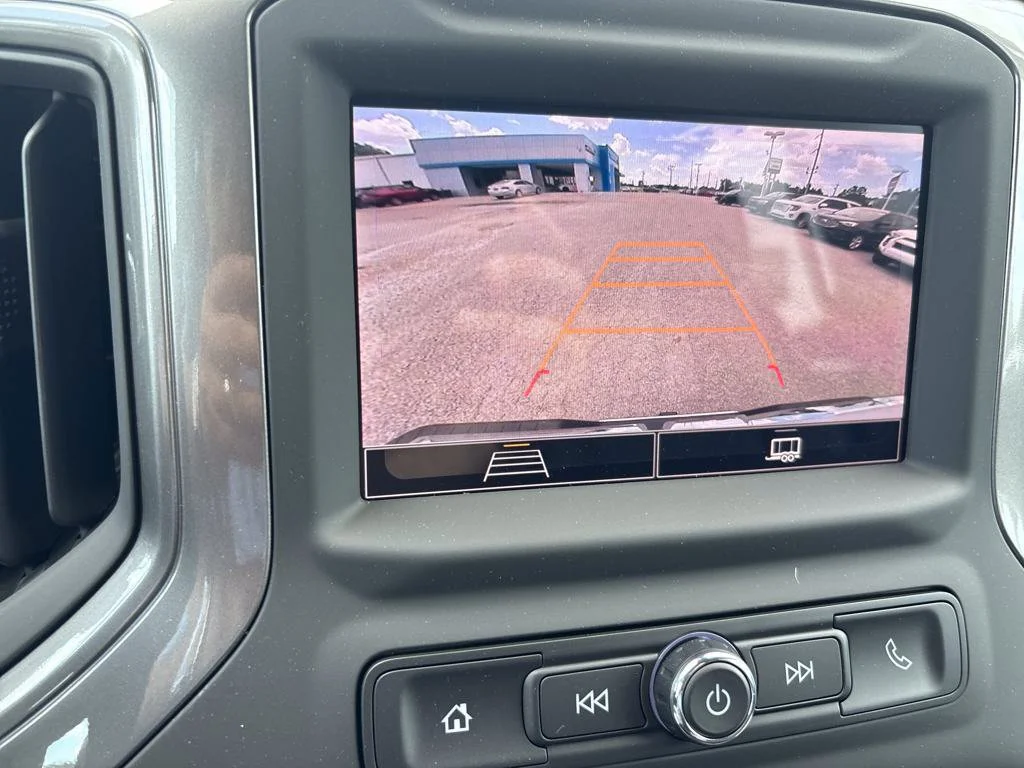 2025 GMC Sierra 2500HD Pro - Photo 27