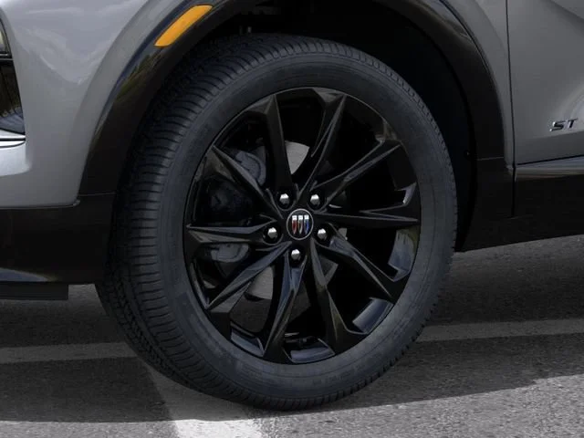 2026 Buick Encore GX Sport Touring - Photo 9