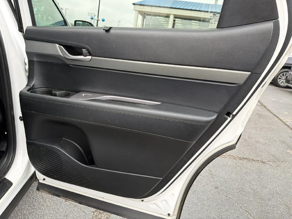Used 2024 White Hyundai XRT image 16