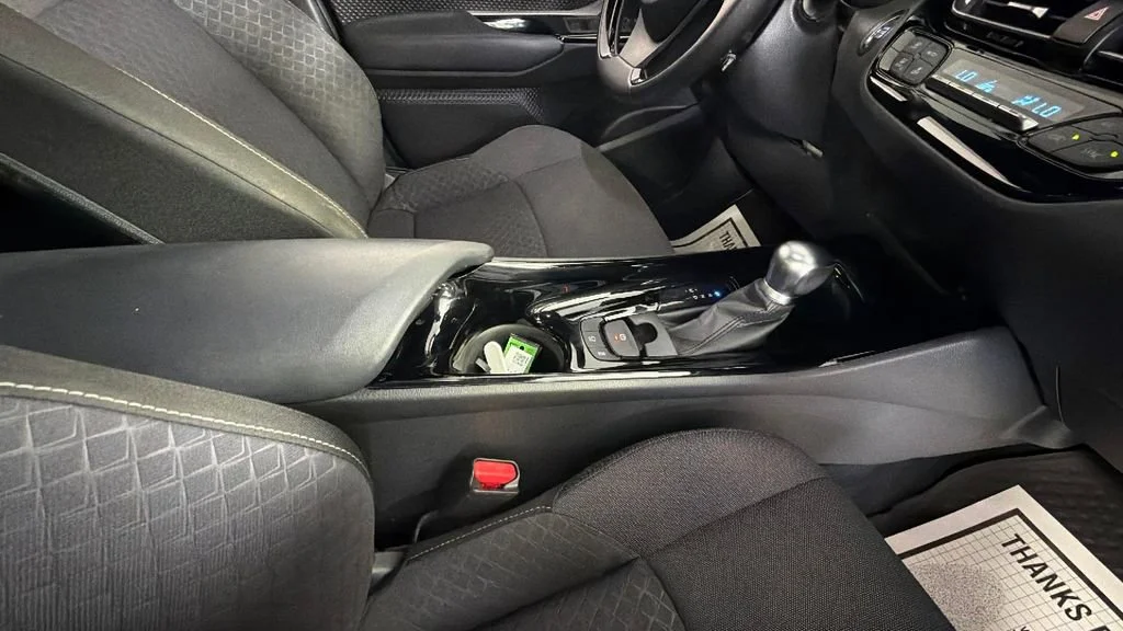 Used 2021 Black Toyota Nightshade Edition image 32