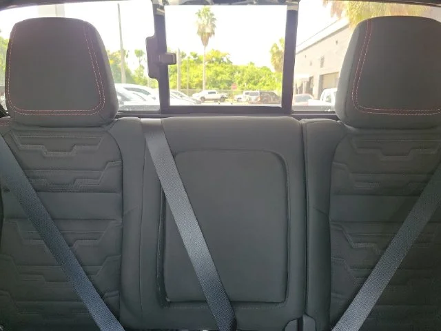 Certified Used 2023 White Nissan PRO-X image 28