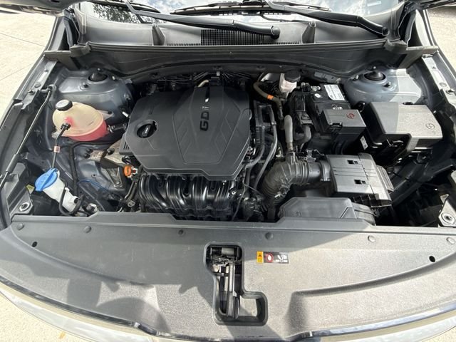 2023 Kia Sportage EX - Photo 26
