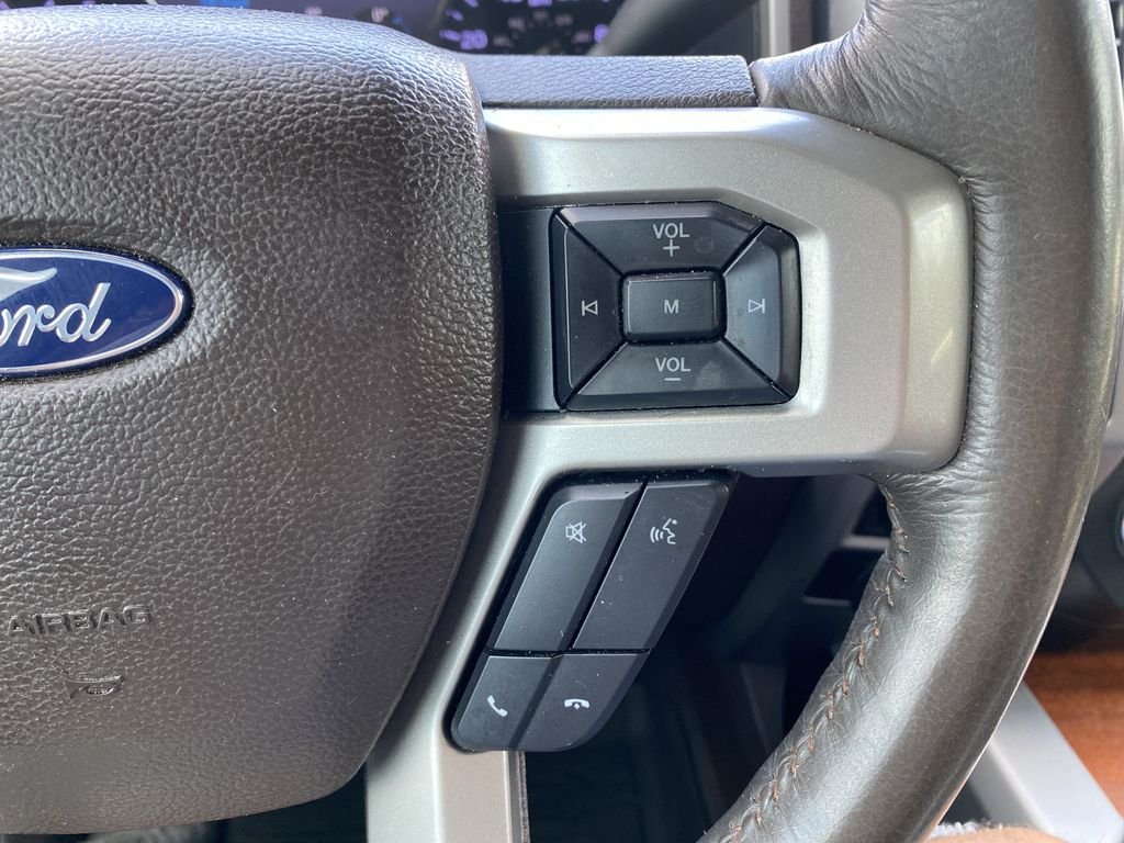 2020 Ford F-250 Super Duty King Ranch - Photo 22
