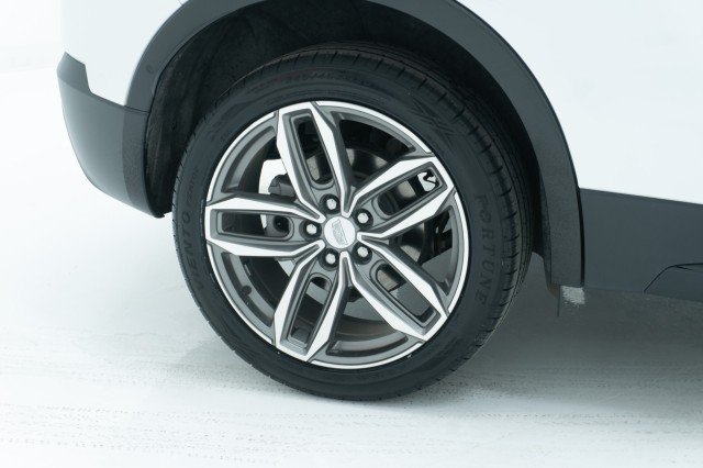 2023 Cadillac XT4 Sport - Photo 6