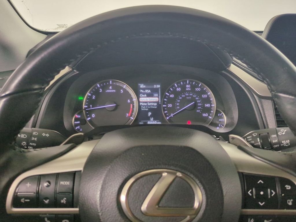 2022 Lexus RX 350 - Photo 33
