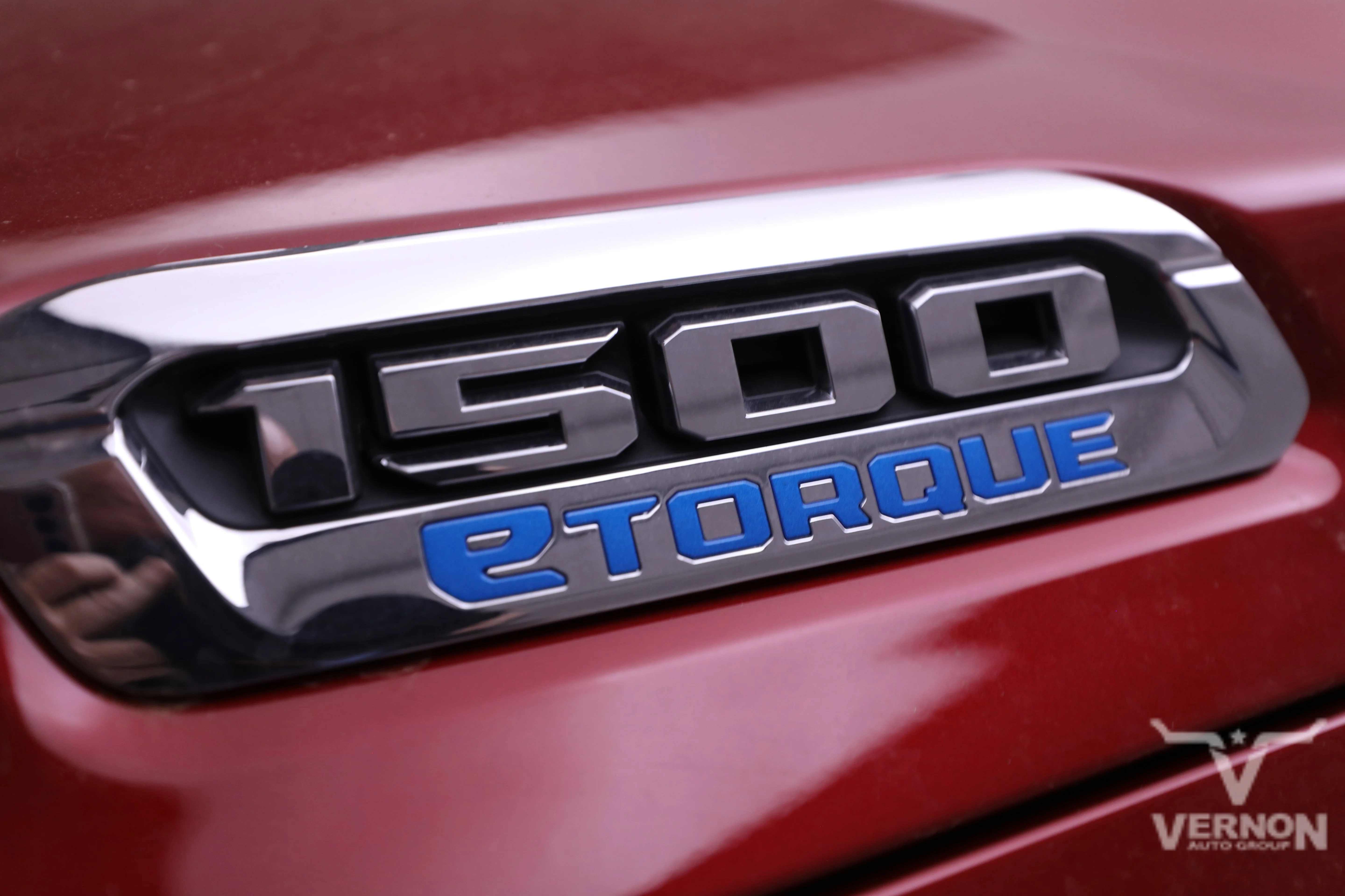 New 2026 Ram 1500 SLT Bighorn Crew Cab 4x4