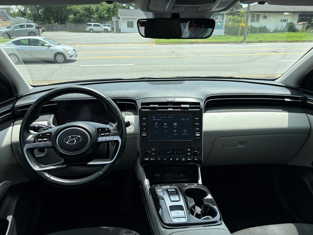 2022 Hyundai Tucson SEL Convenience - Photo 6