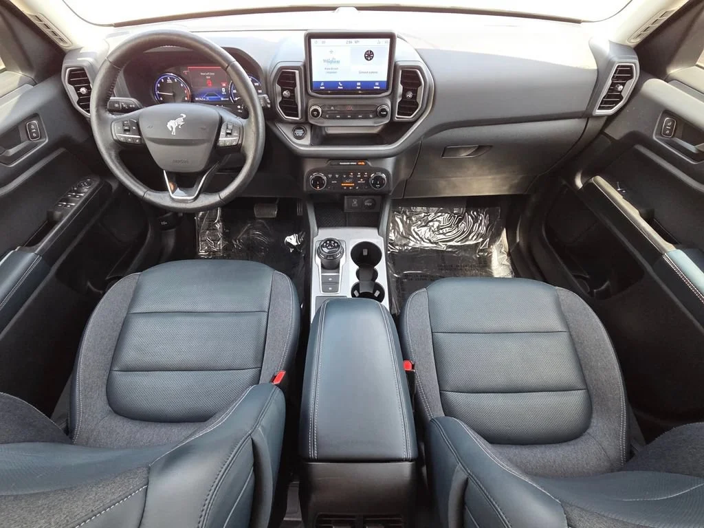 Used 2022 Cactus Ford Outer Banks image 24