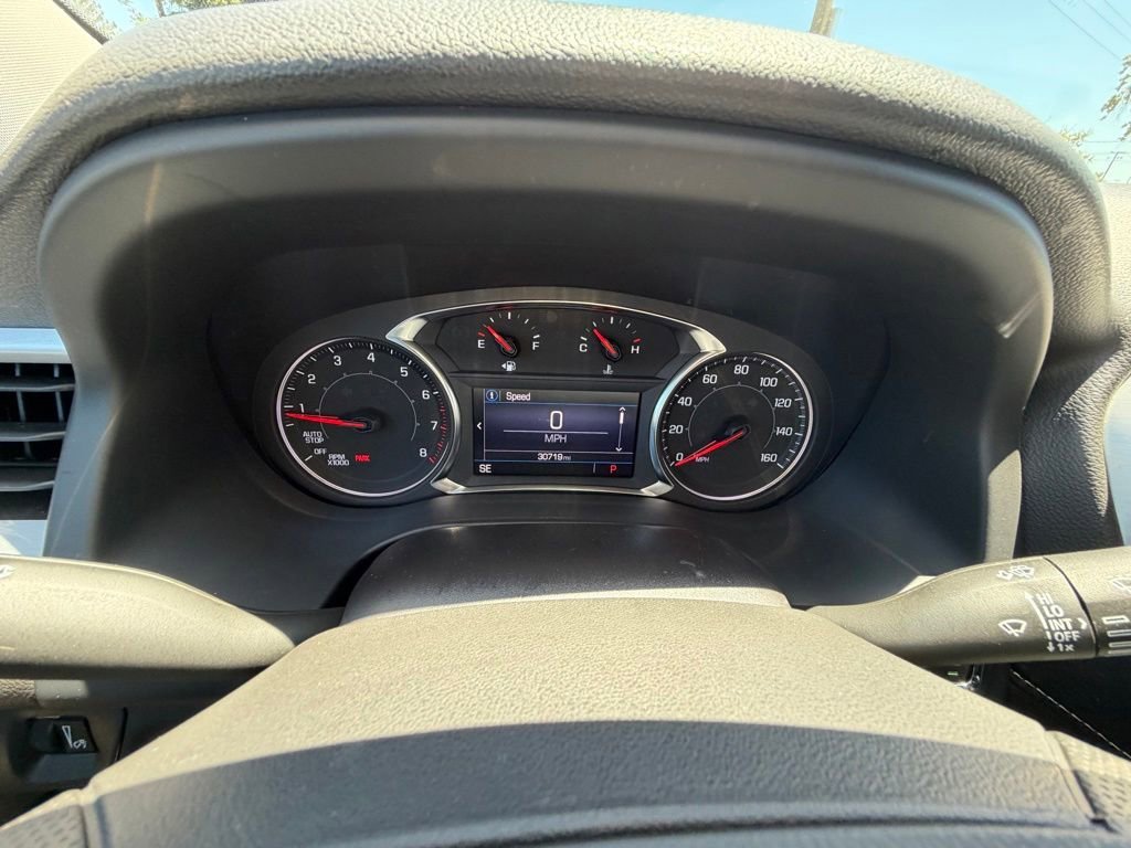 2023 GMC Acadia SLE - Photo 19