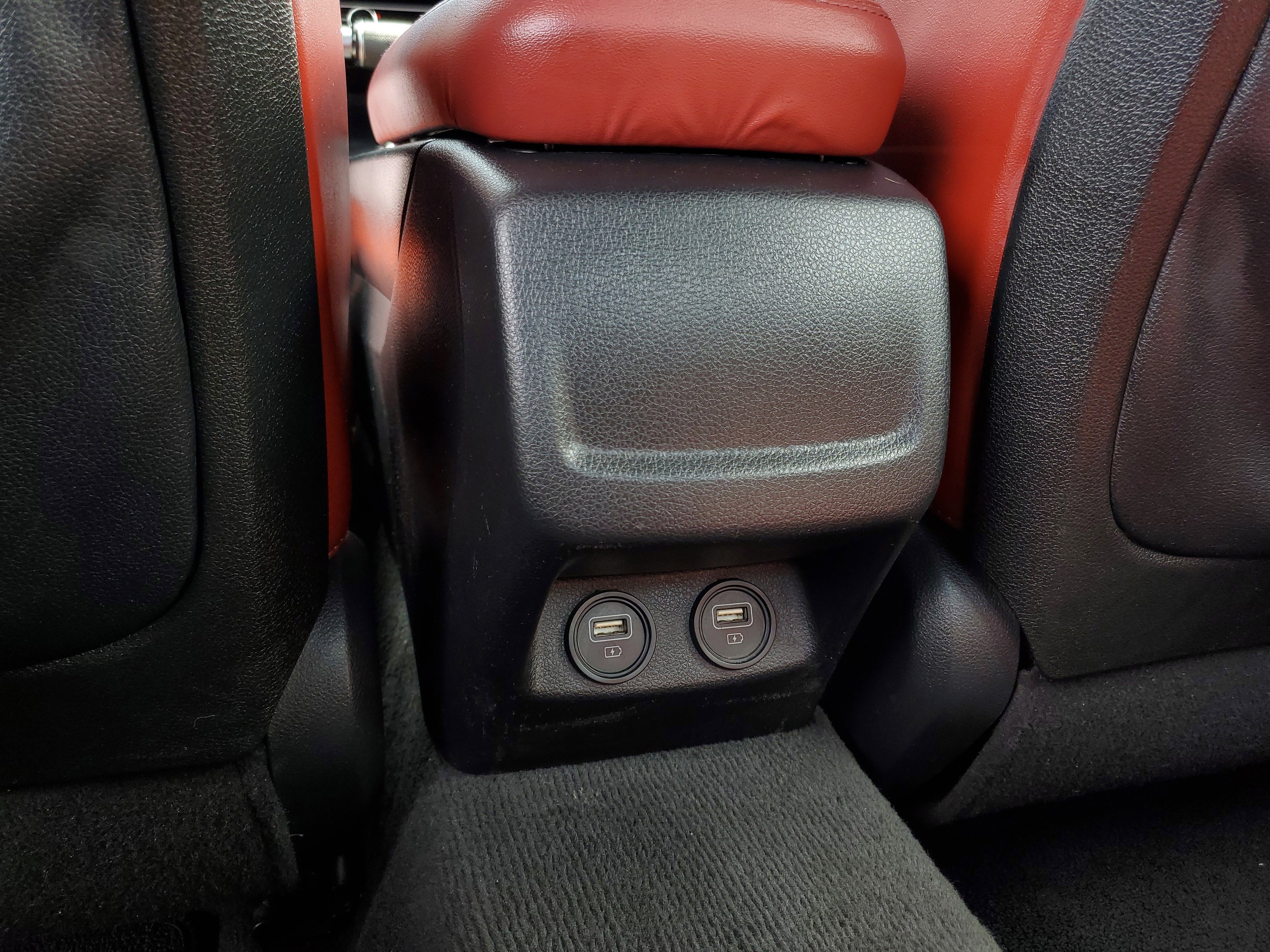 Used 2023 Ebony Black Kia GT-Line image 12