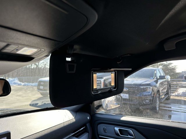 New 2026 Agate Black Metallic Ford ST-Line image 43