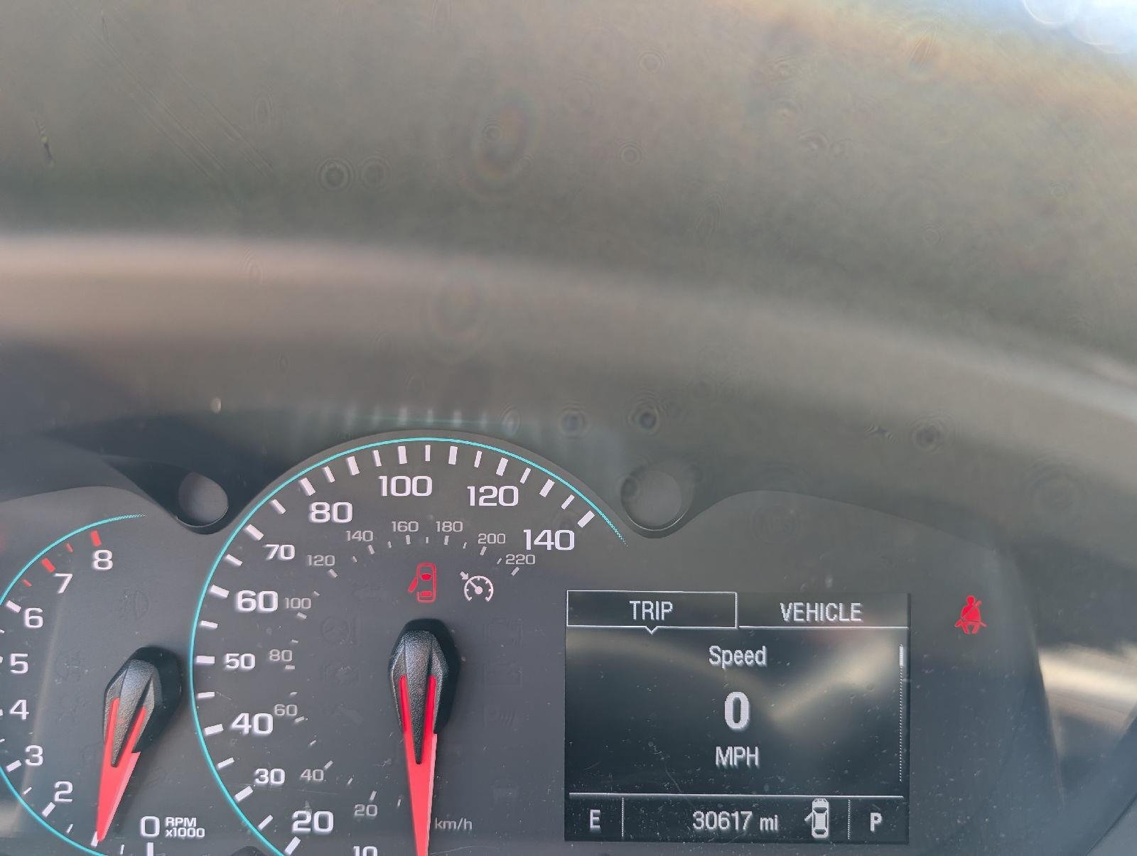 Used 2020 RED HOT Chevrolet LT image 12