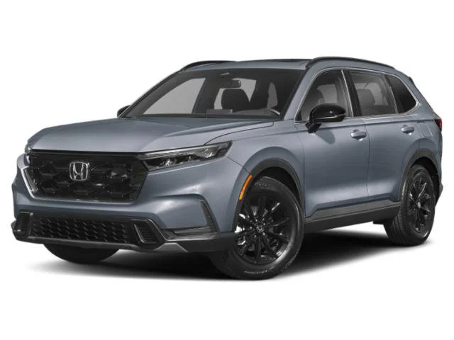 2025 Honda CR-V Hybrid Sport 2WD's photo