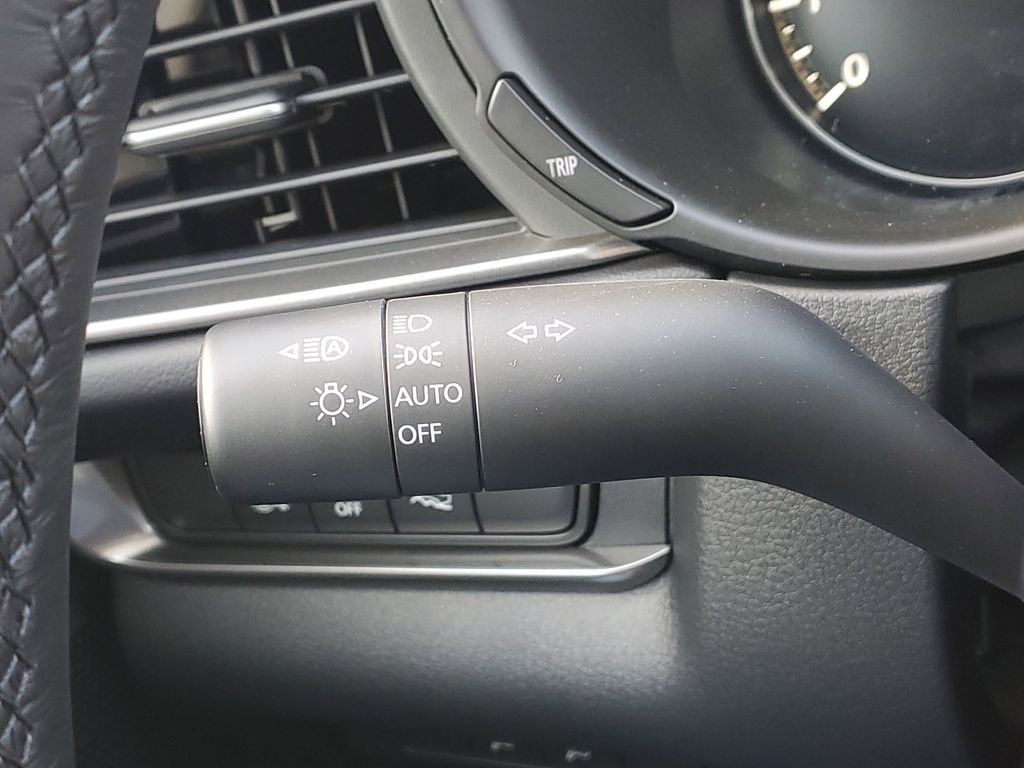 2026 Mazda CX-30 Carbon Edition - Photo 19
