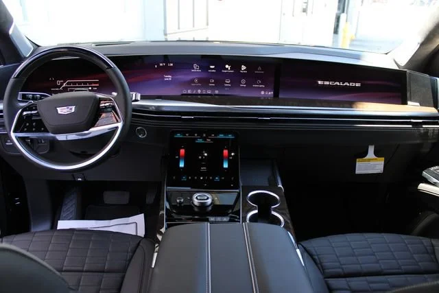 2026 Cadillac Escalade Platinum Sport - Photo 30