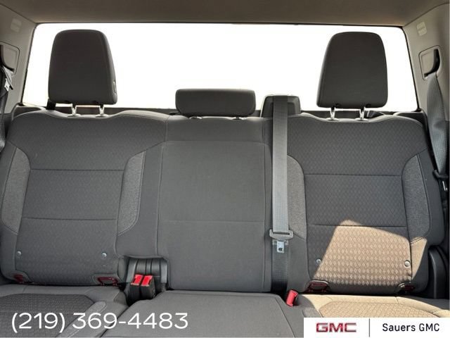 Certified Used 2021 CHERRY RED TINTCOAT Chevrolet LT image 30