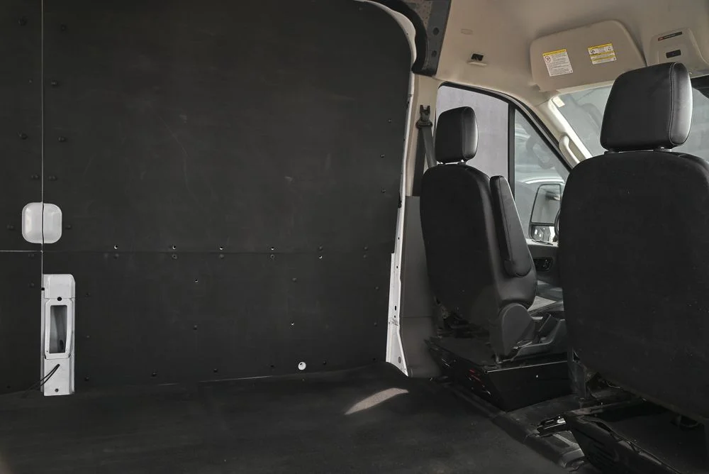 2023 Ford Transit Van Base - Photo 16