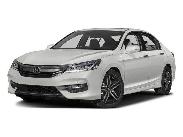 2016 Honda Accord Touring Auto's photo