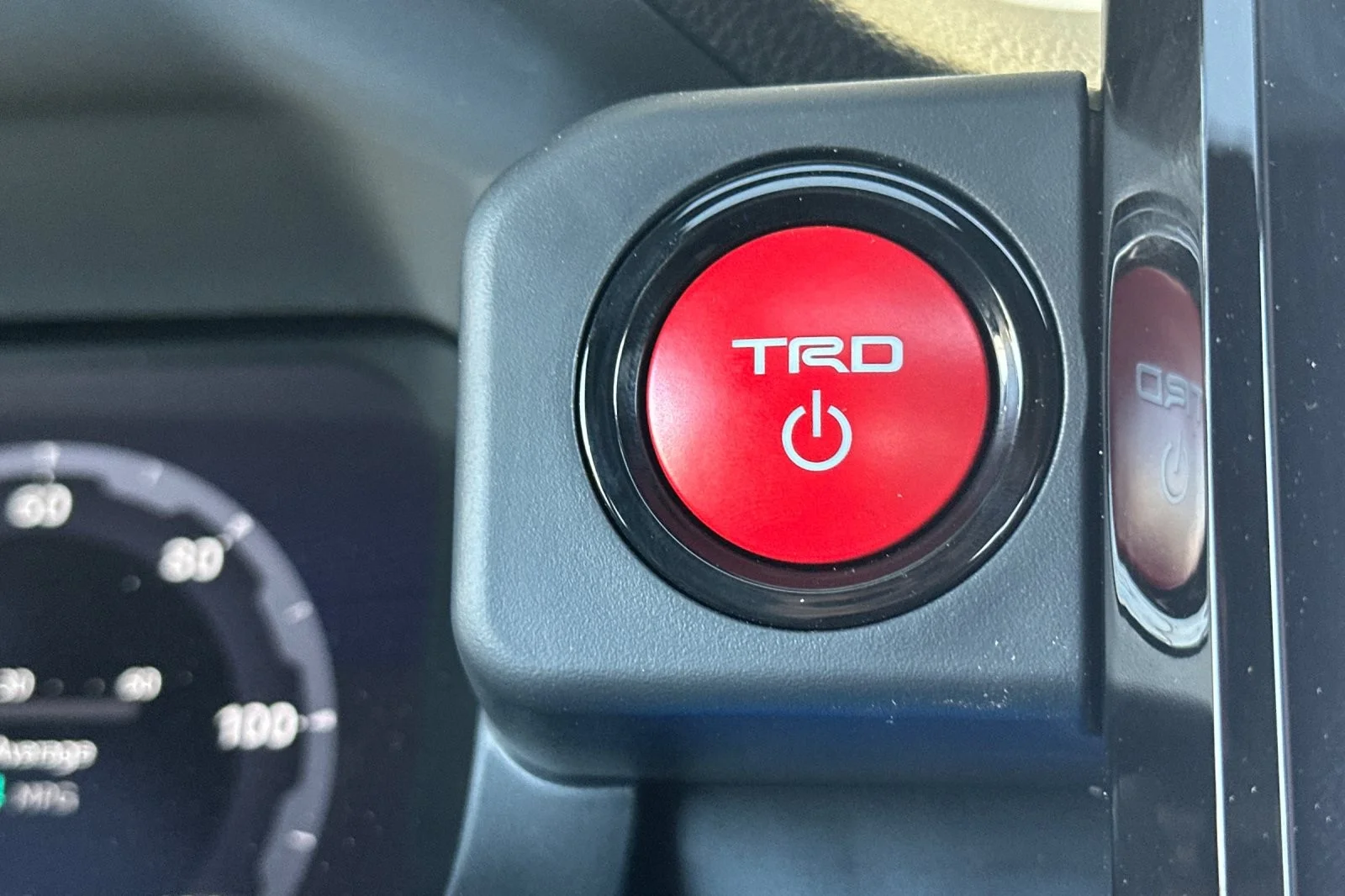 New 2026 Ice Cap Toyota Tacoma TRD Off-Road image 20