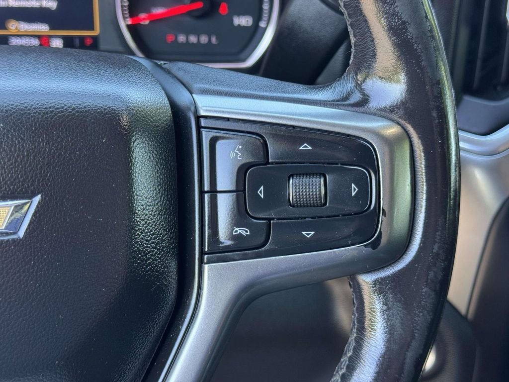 Used 2019 White Chevrolet LT image 12