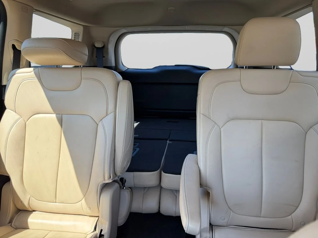 2022 Jeep Grand Cherokee L Limited - Photo 16