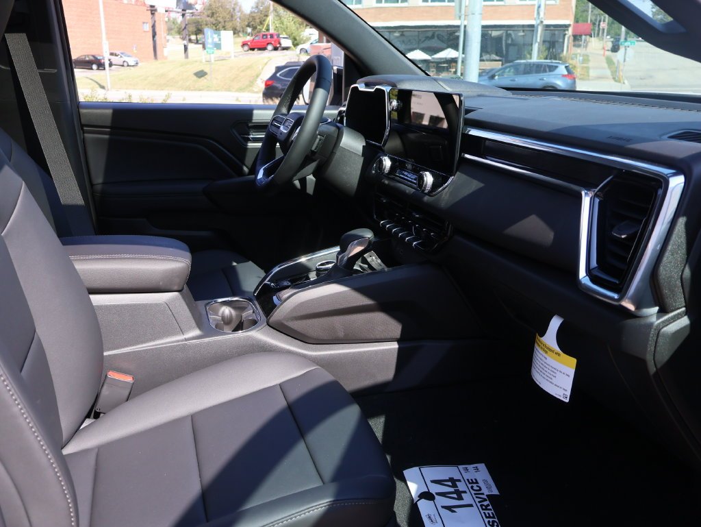 2026 GMC Canyon Elevation - Photo 7