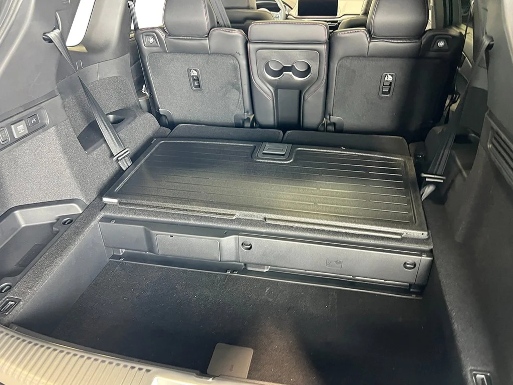 2026 Acura MDX Type S w/Advance Package - Photo 29