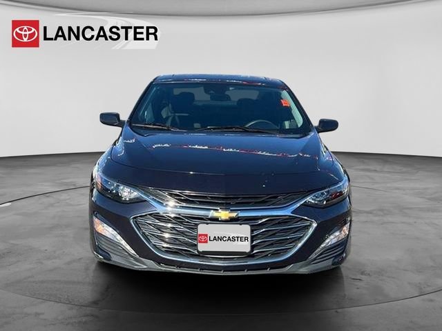 Used 2023 Chevrolet Malibu 1LT with VIN 1G1ZD5ST1PF193520 for sale in Lancaster, CA