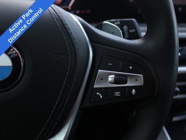 2025 BMW X5 40i - Photo 18