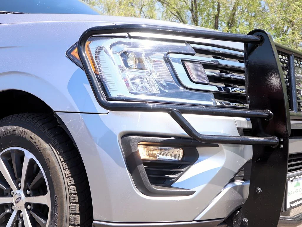 2021 Ford Expedition XLT - Photo 28