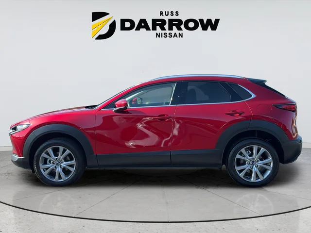 Used 2023 Red Mazda 2.5 S Premium Package image 2