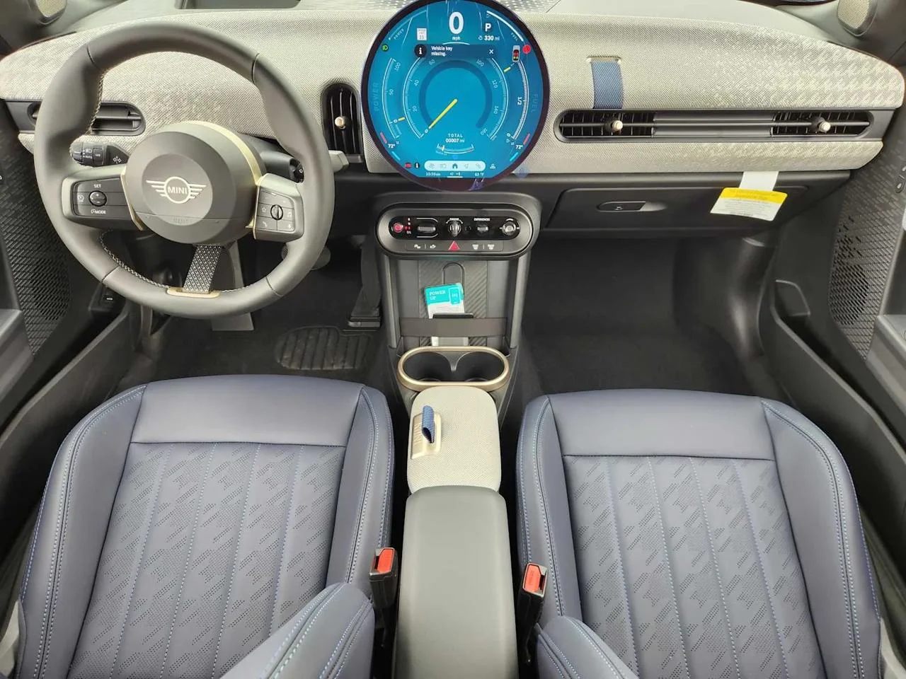 2026 MINI Convertible Base - Photo 6