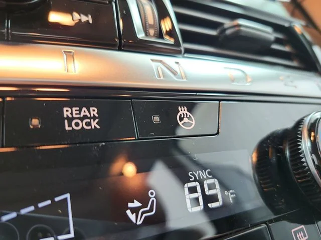 New 2026 Black Nissan Platinum image 28