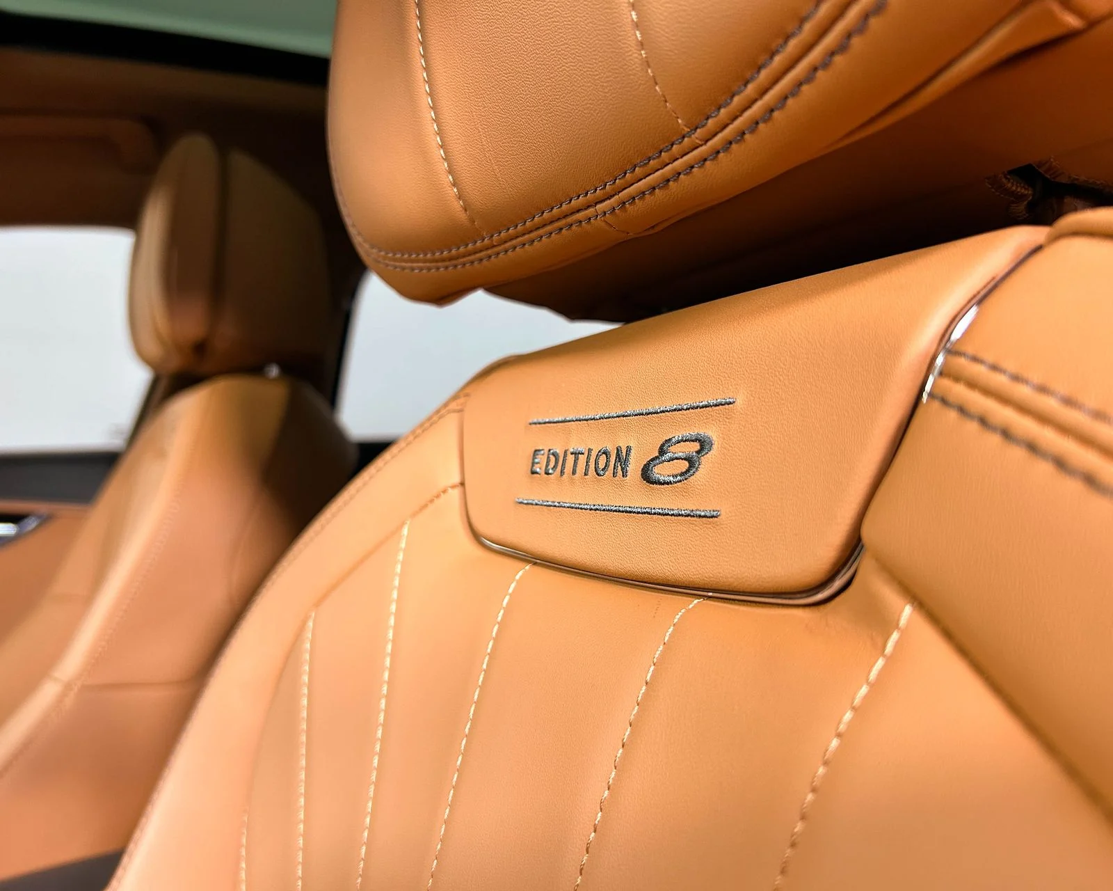 2024 Bentley Flying Spur Mulliner - Photo 20