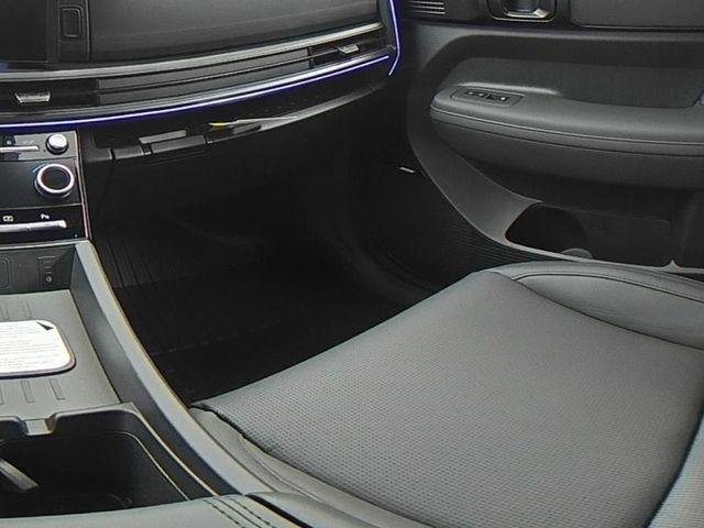 New 2026 Gray Hyundai Calligraphy image 38
