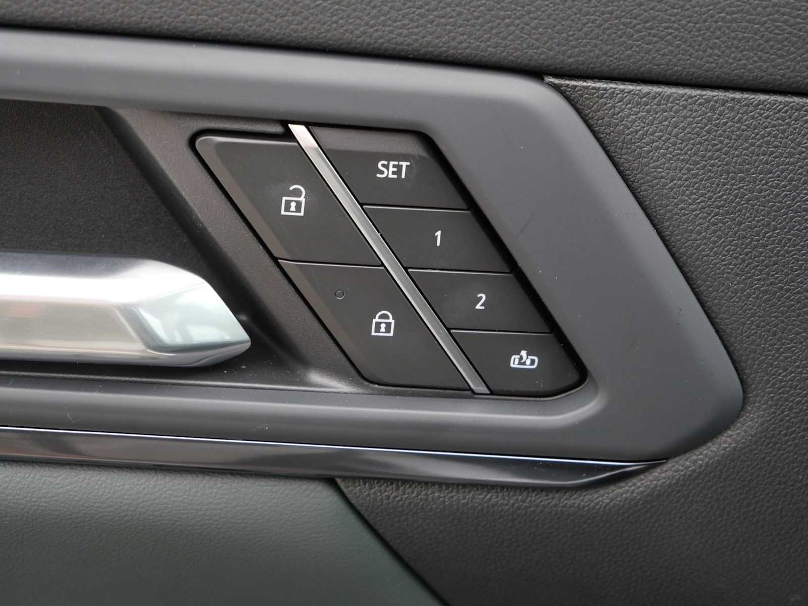 2026 GMC Terrain AT4 - Photo 21