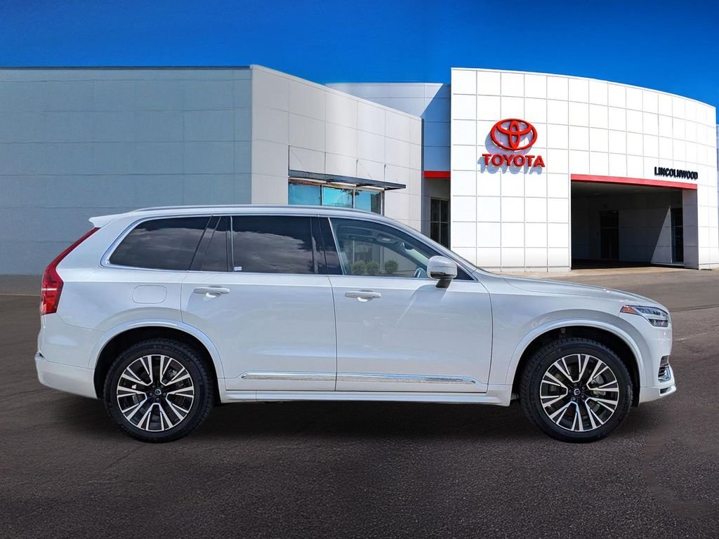 Used 2023  Volvo T8 Core Bright Theme image 9