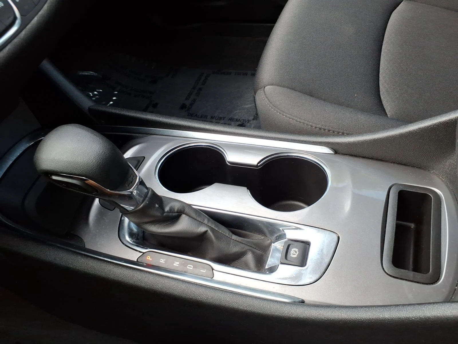 Used 2023 Dark Ash Metallic Chevrolet LT image 20