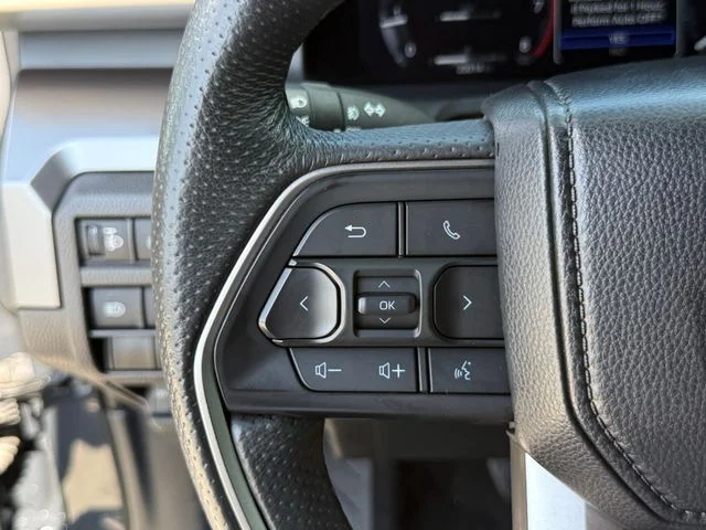Used 2024 Underground Toyota TRD Off-Road image 15