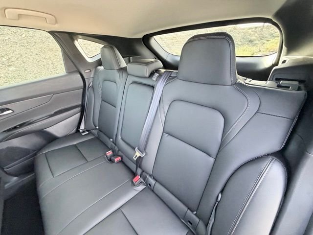 2026 Nissan Murano SV - Photo 25