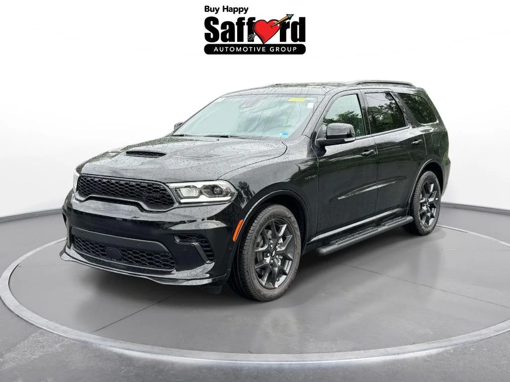 2026 Dodge Durango GT HEMI Premium V8 AWD's photo
