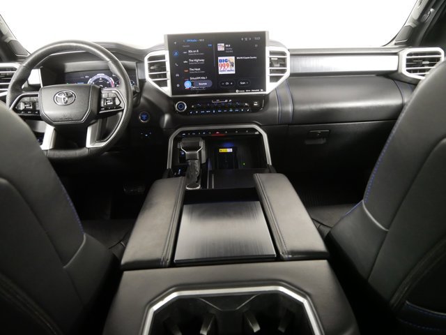 Used 2024 Blueprint Toyota Platinum image 20